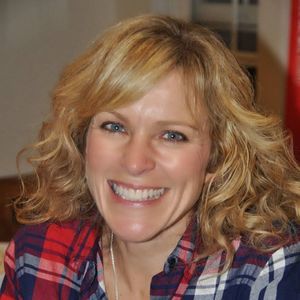 Meet your Posher, Heidi